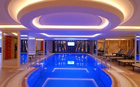 Mosaic Hotel Old City -Special Category